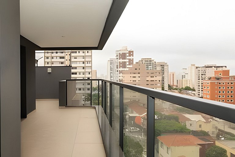 Charme e estilo na Vila Mariana