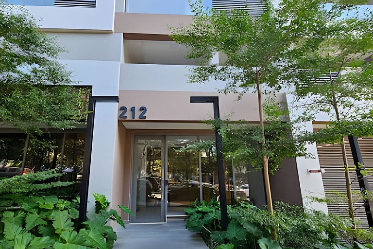 Allianz Parque e conforto no nosso apartamento