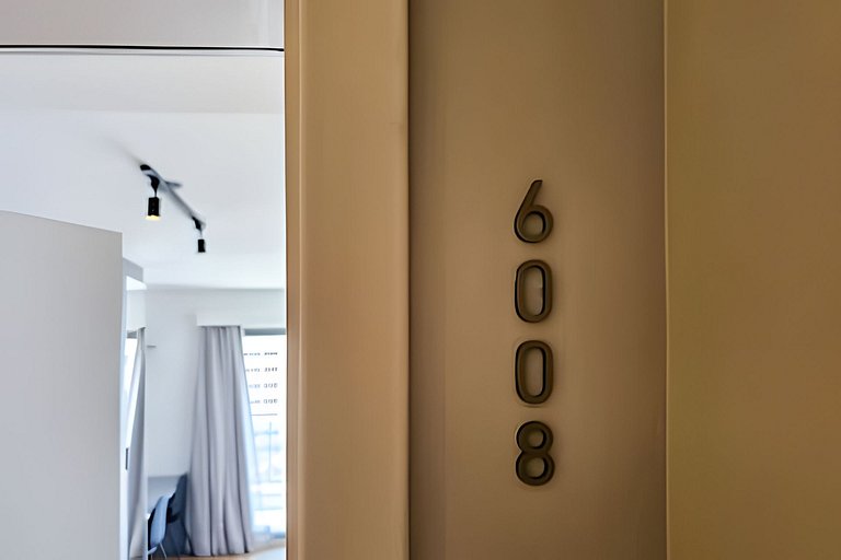 Allianz Parque e conforto no nosso apartamento