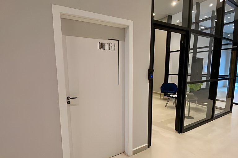 Conforto e praticidade na Bela Vista