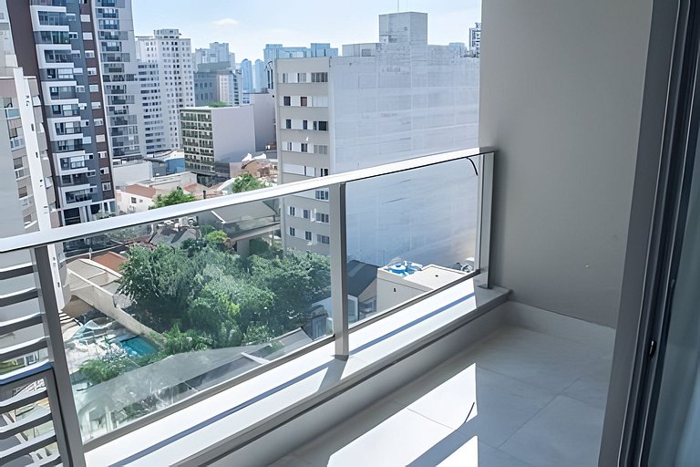 Allianz Parque - Lazer e sofisticação no nosso ap
