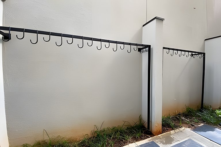 Apto estiloso na Bela Vista