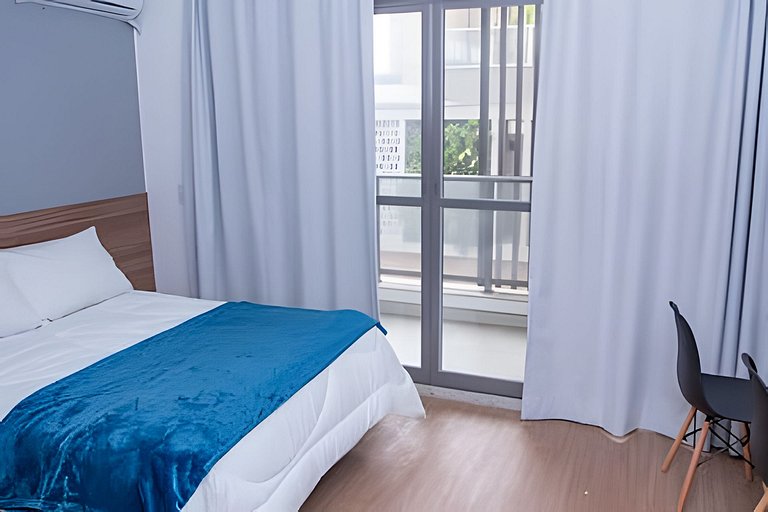 Design que Abraça, Localização que Encanta