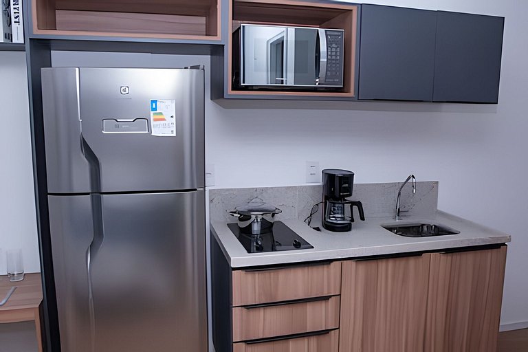 Design que Abraça, Localização que Encanta