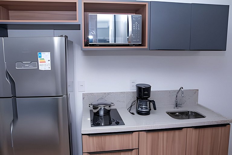 Design que Abraça, Localização que Encanta