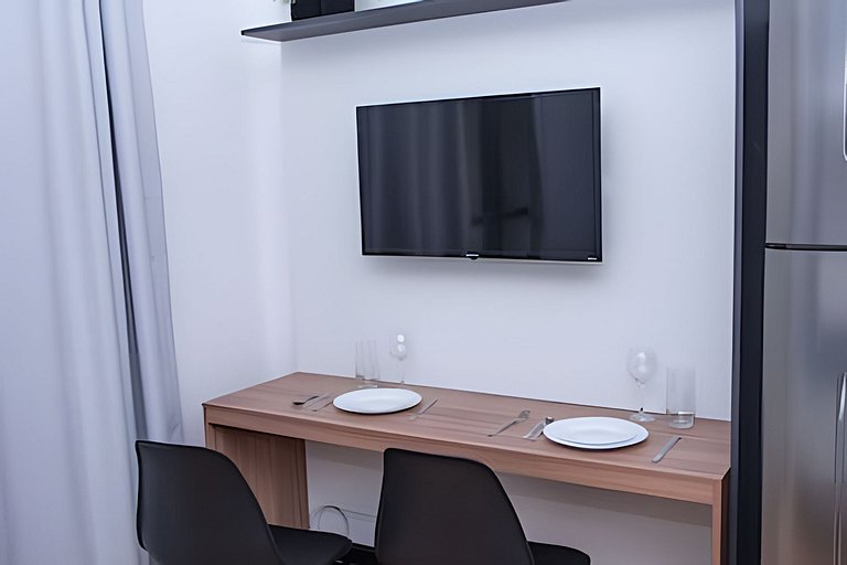 Design que Abraça, Localização que Encanta