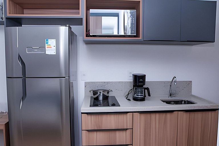 Design que Abraça, Localização que Encanta