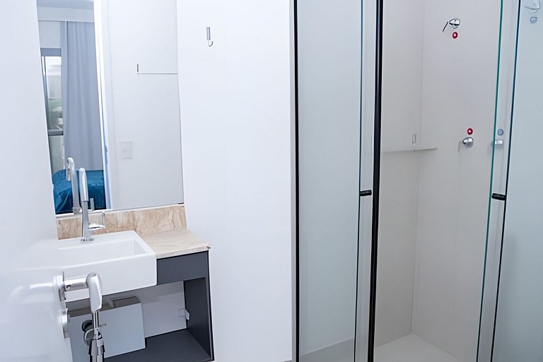 Design que Abraça, Localização que Encanta