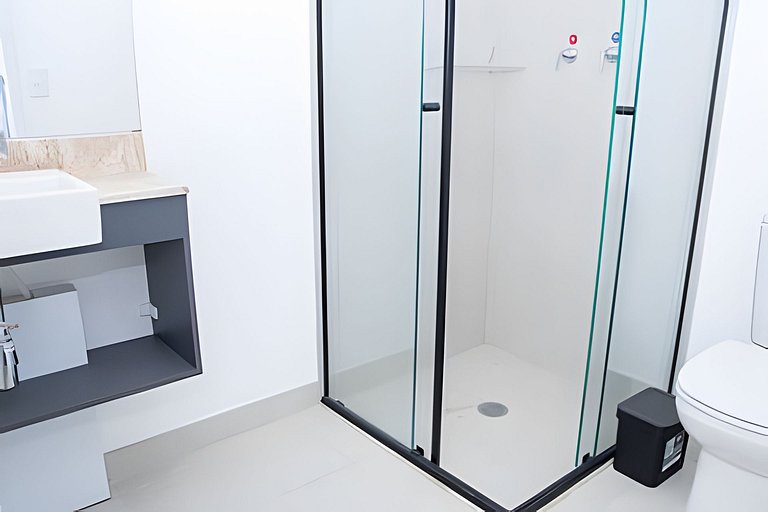 Design que Abraça, Localização que Encanta