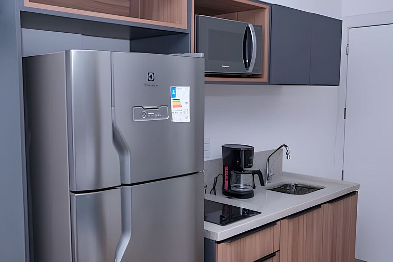 Design que Abraça, Localização que Encanta