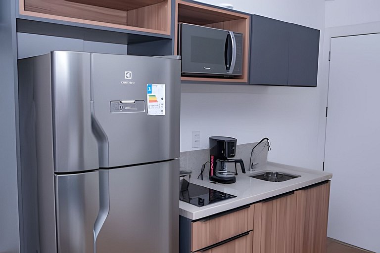 Design que Abraça, Localização que Encanta