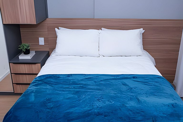 Design que Abraça, Localização que Encanta