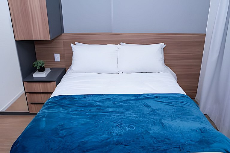 Design que Abraça, Localização que Encanta