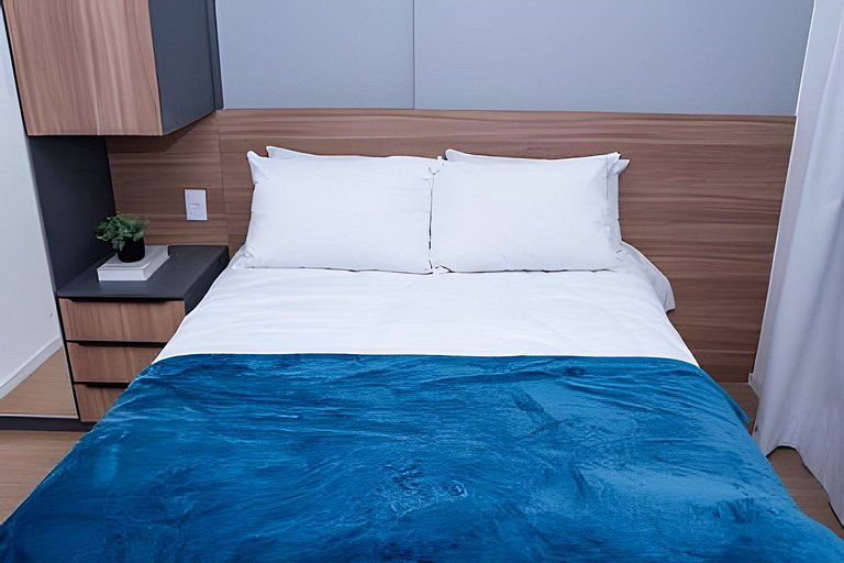 Design que Abraça, Localização que Encanta