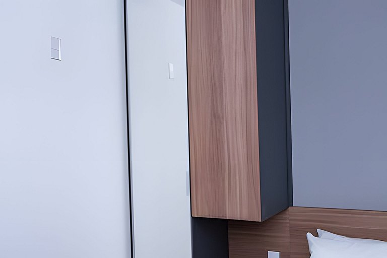 Design que Abraça, Localização que Encanta