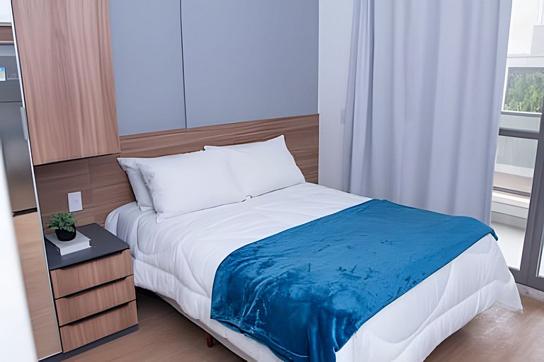 Design que Abraça, Localização que Encanta