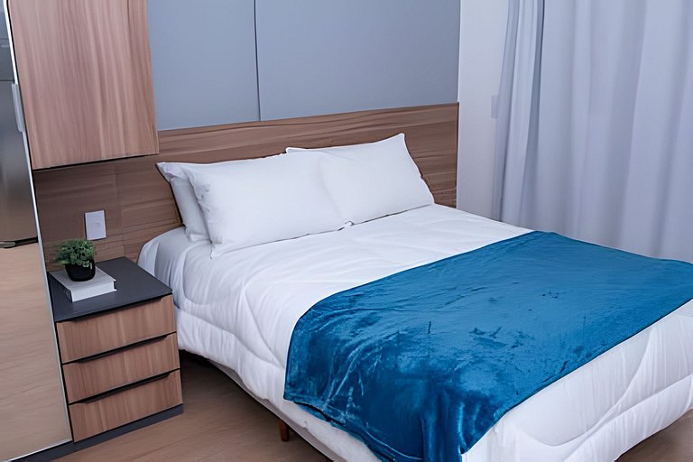 Design que Abraça, Localização que Encanta