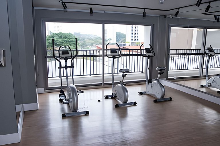 Design que Abraça, Localização que Encanta