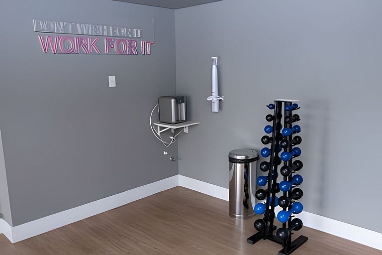 Design que Abraça, Localização que Encanta