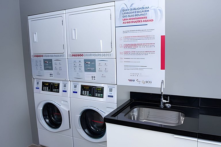 Design que Abraça, Localização que Encanta