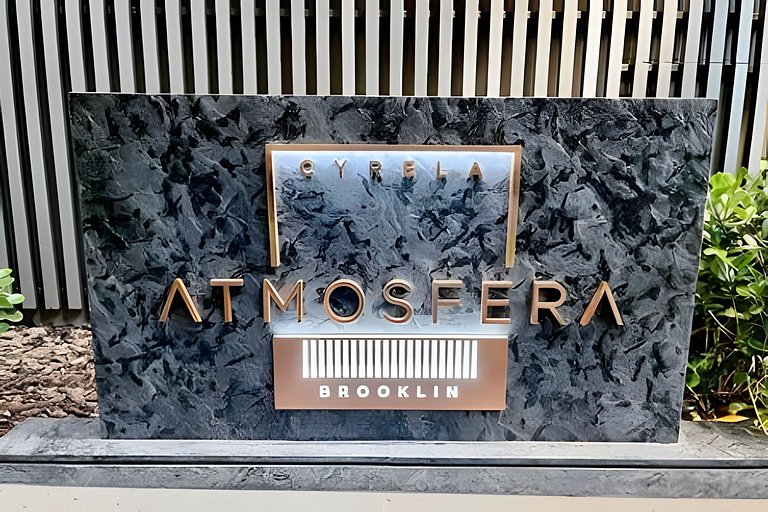 Design que Abraça, Localização que Encanta