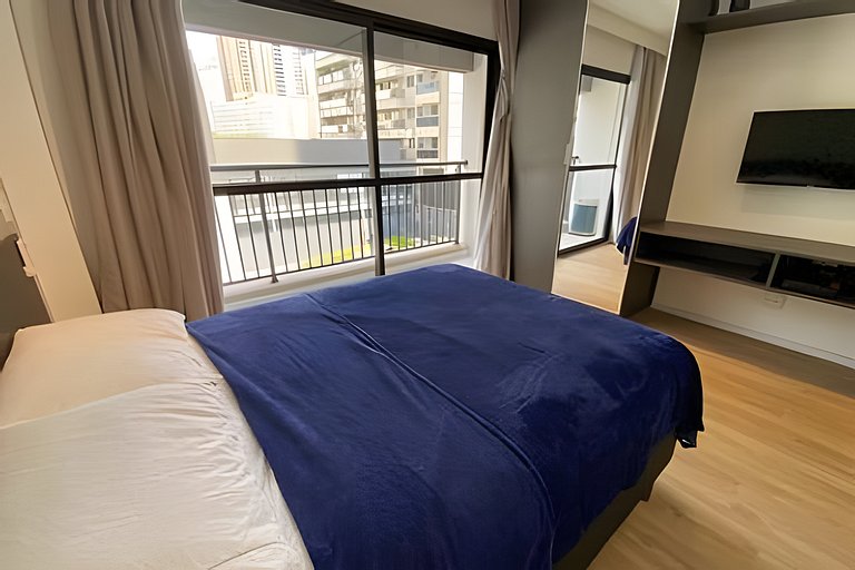 Conforto e Modernidade na Bela Vista