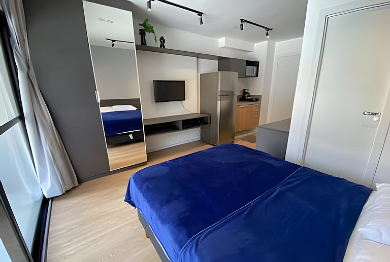 Conforto e Modernidade na Bela Vista