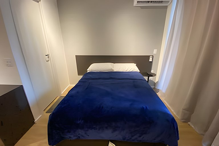 Conforto e Modernidade na Bela Vista