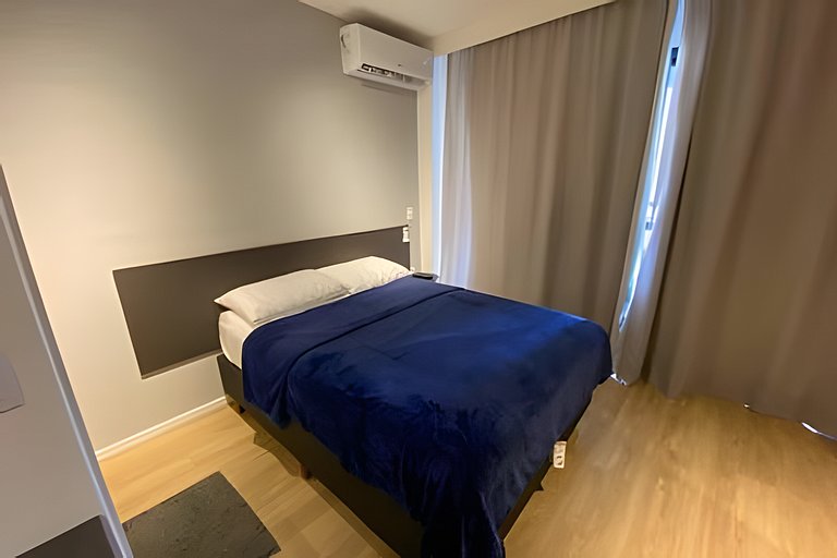 Conforto e Modernidade na Bela Vista