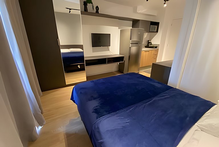 Conforto e Modernidade na Bela Vista
