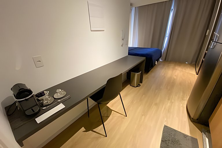 Conforto e Modernidade na Bela Vista