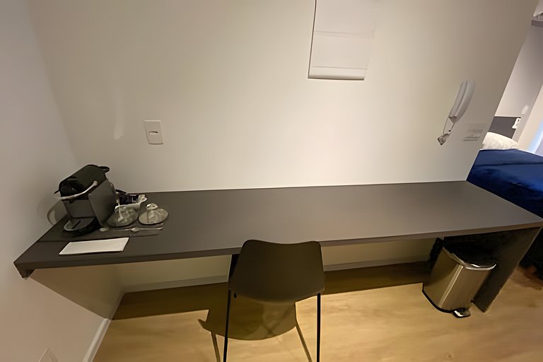 Conforto e Modernidade na Bela Vista