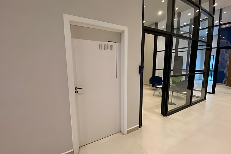 Conforto e Modernidade na Bela Vista