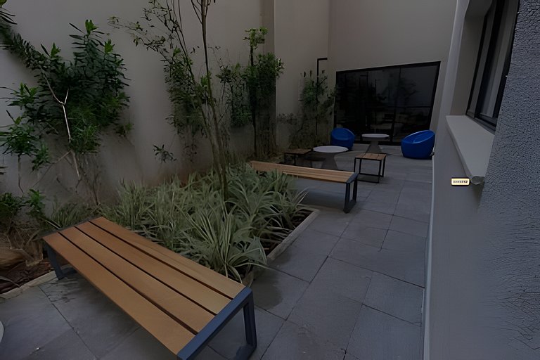 Conforto e Modernidade na Bela Vista