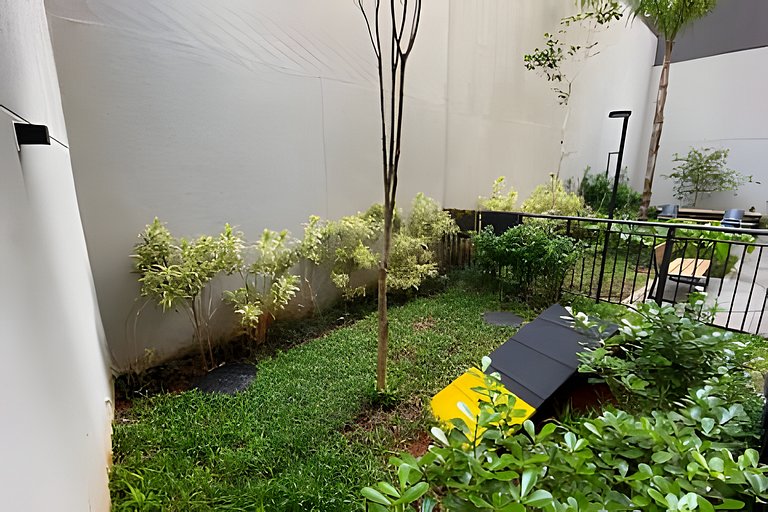Conforto e Modernidade na Bela Vista