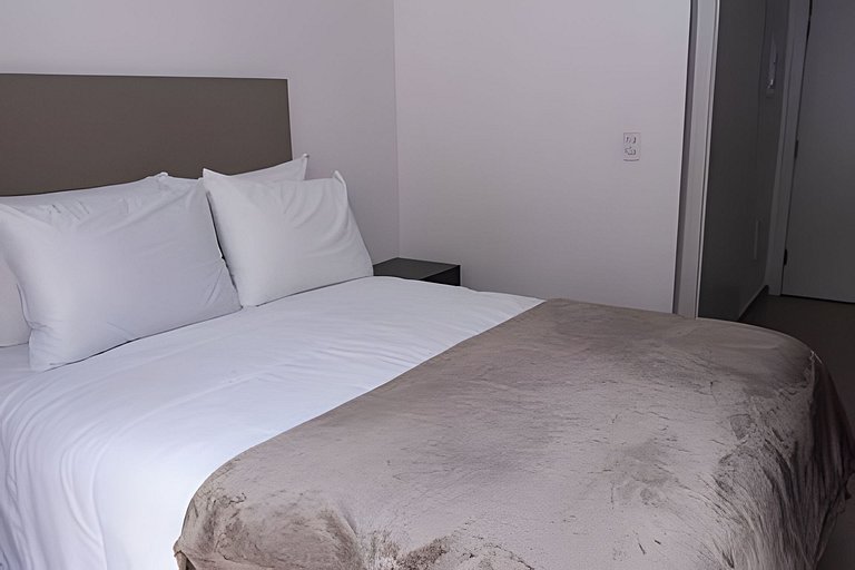 Refúgio Urbano|Piscina|Espaço Gourmet|Bela Vista