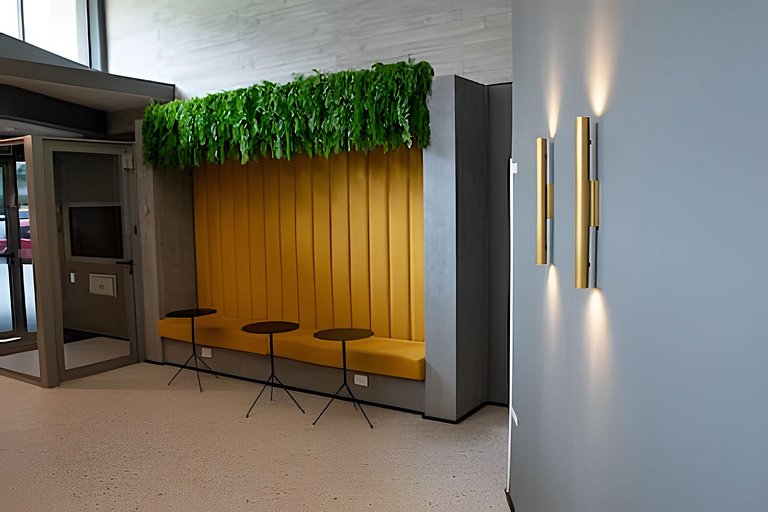 Studio maravilhoso no Brooklin
