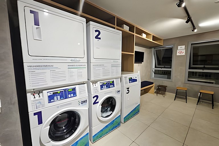 Cantinho Aconchegante para Chamar de Seu| Be Urban