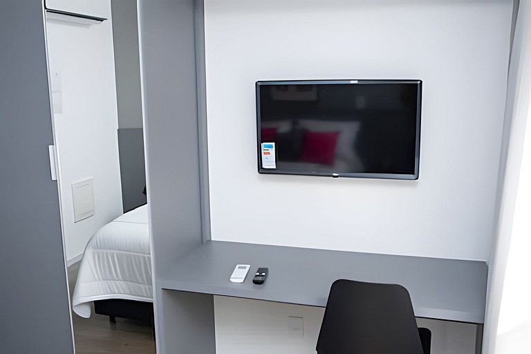 Casa Longe de Casa: O Aconchego que Você Merece