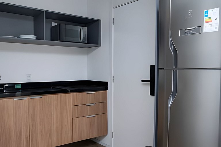 Casa Longe de Casa: O Aconchego que Você Merece