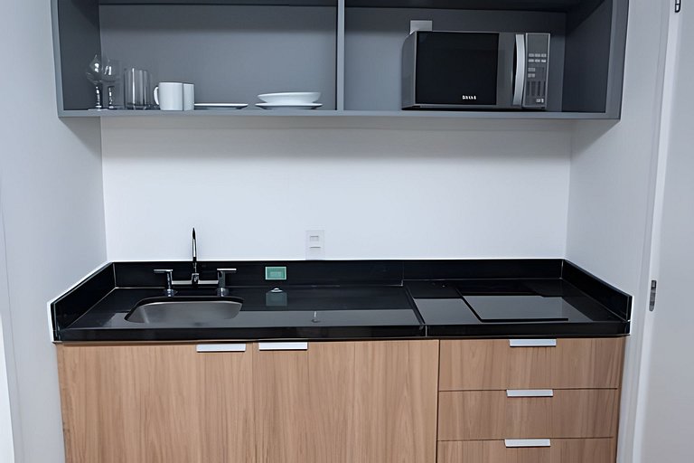 Casa Longe de Casa: O Aconchego que Você Merece