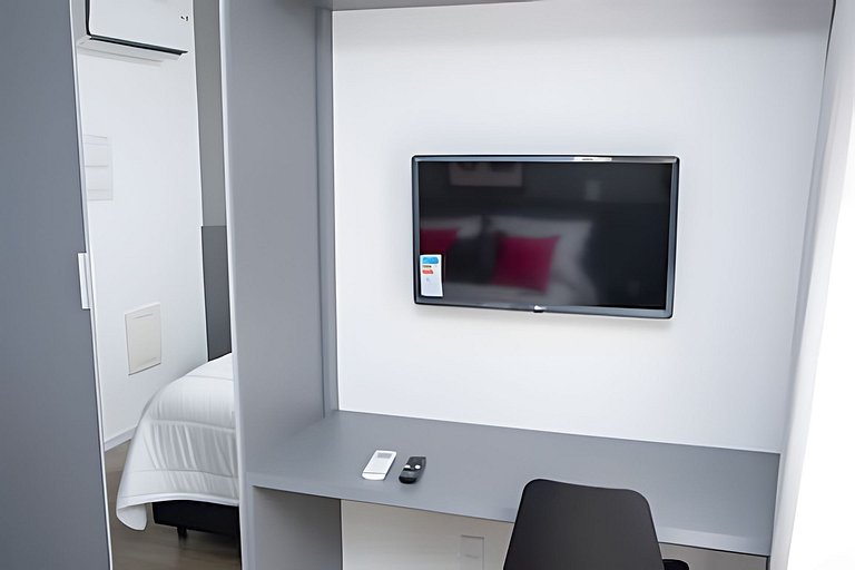 Casa Longe de Casa: O Aconchego que Você Merece