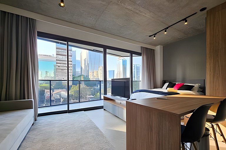 Um Quadro que Você Pode Morar