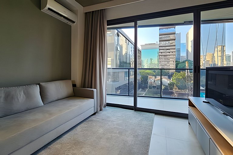 Um Quadro que Você Pode Morar