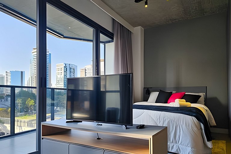 Um Quadro que Você Pode Morar