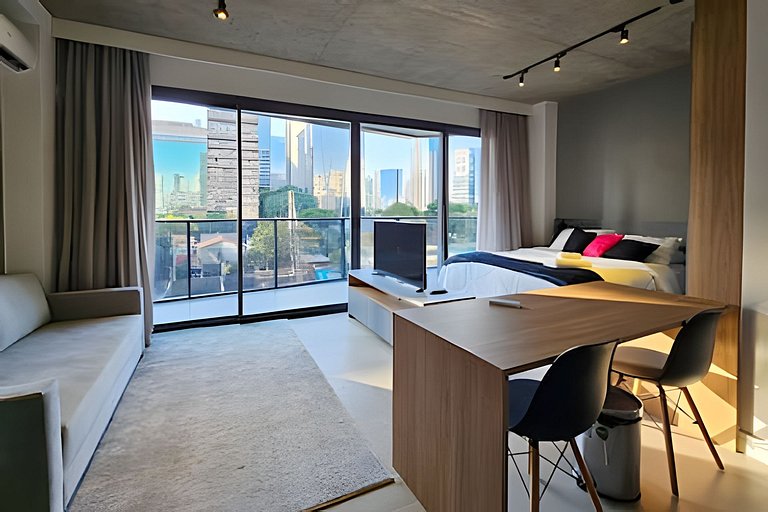 Um Quadro que Você Pode Morar