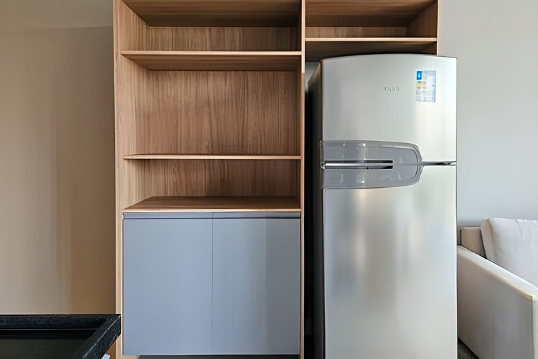 Um Quadro que Você Pode Morar