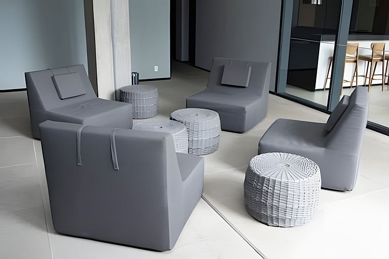 Um Quadro que Você Pode Morar