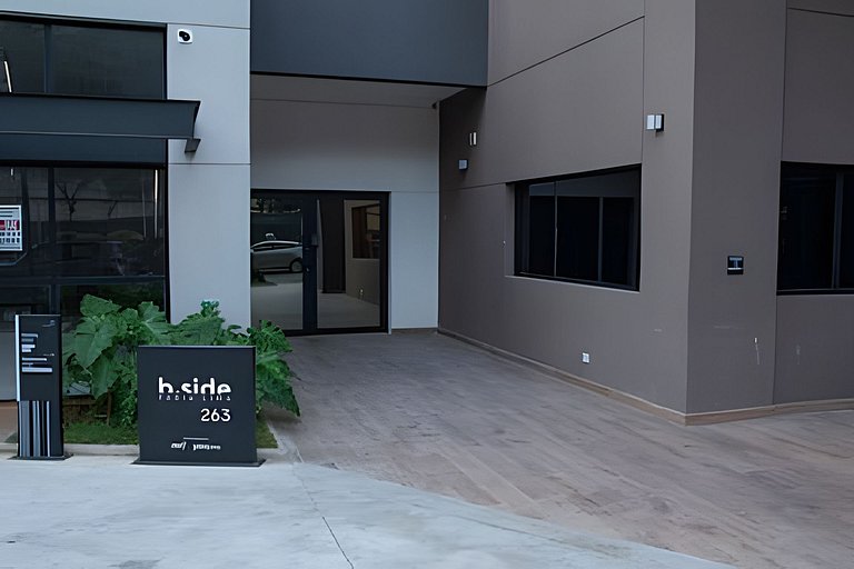 Casa de Portas Abertas: Onde Cada Detalhe Fala