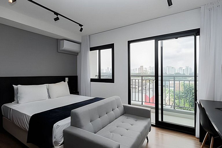 Onde O Quarto Conta uma História e a Sala as Reúne